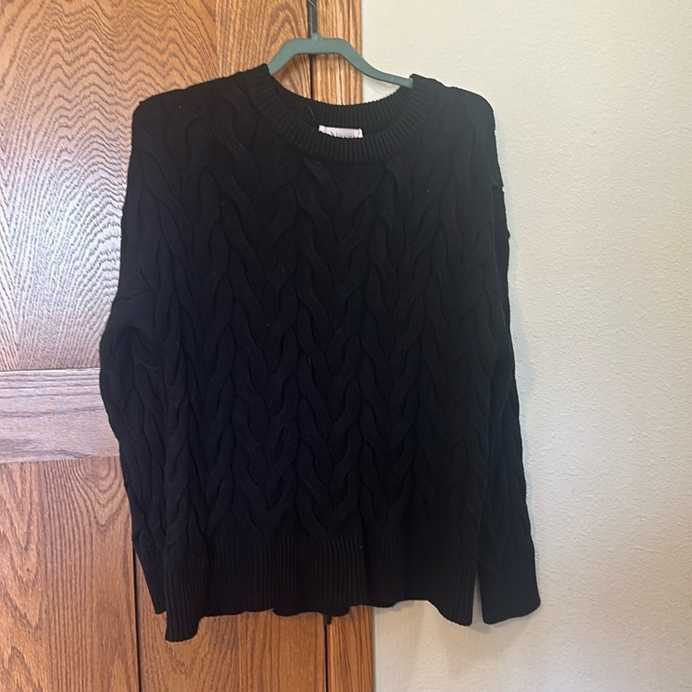 Philosophy Sweater